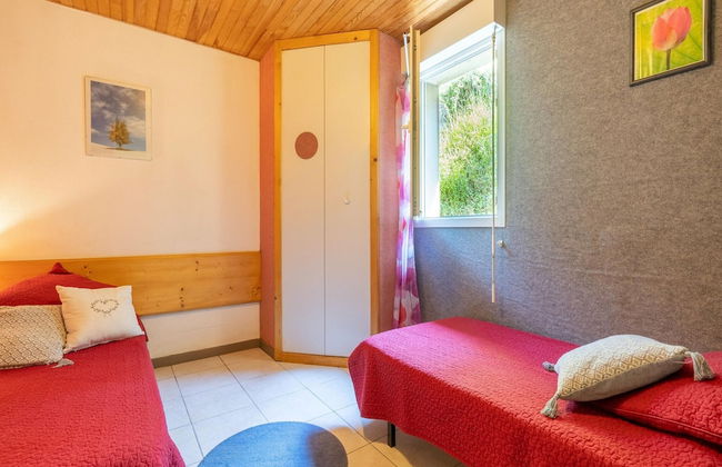 Tranquil Villa in Les Salelles - Photo 5