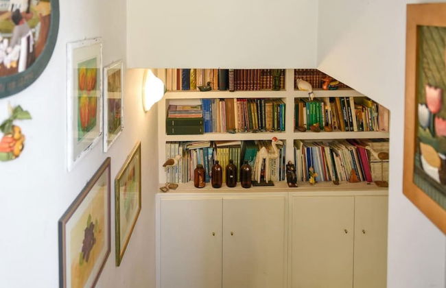 Welcomely - Casa Ortobene - Photo 12