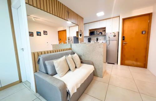 03 Flat Golden Home Boa Viagem - Foto 32