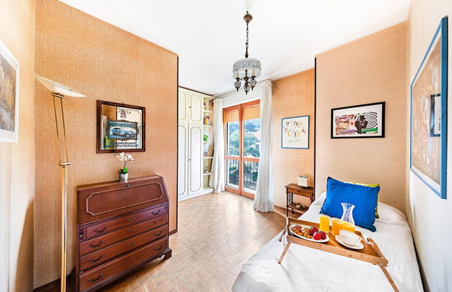 Le Orchidee 19 BK in Sanremo - Foto 11