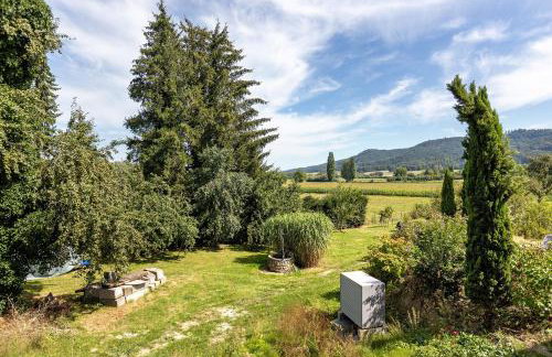 Studio im Grünen und Bodenseenähe - Foto 24