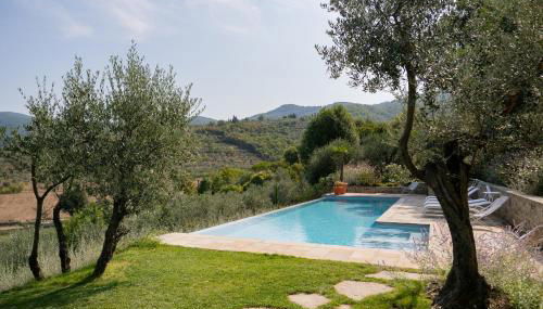 Pieve di Chio - Foto 2, sunbed