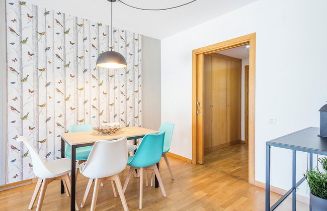 Alcam Badalona Playa Norte - Foto 24