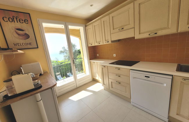 MAISON DE VACANCES - Foto 7