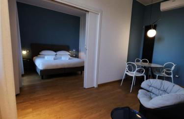 Sweetly Home in Florence Suite con balcone e vista duomo - Foto 51