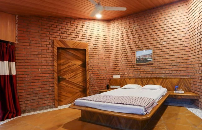 White Triangle By Joy Suites - Foto 7