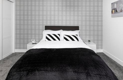 Castle Street Apartments - Luxury Scalpsie Apartment - Foto 8