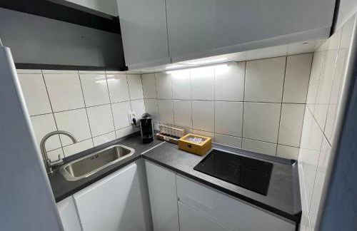 Messeapartment Wöhrder See - Foto 7