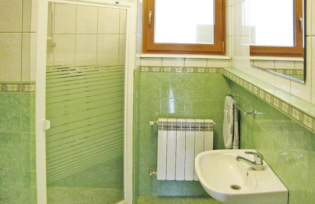 Holiday Home in Kretowiny Near Lake - Foto 18