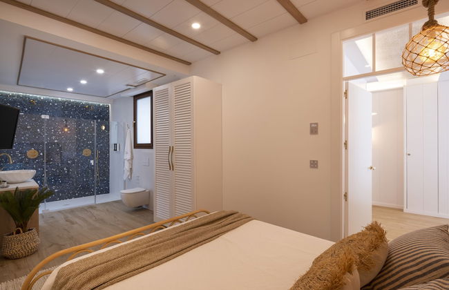 Palatina Concept Suites - Foto 33