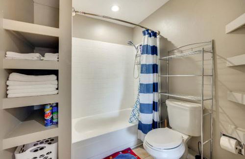 Pet-Friendly Condo with Mountain View in Monument! - Foto 17