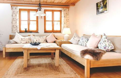 Farmhouse in Hutthurm for 4 people - Foto 9