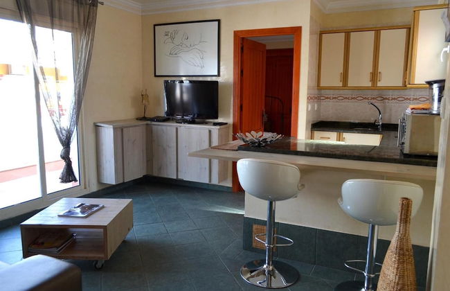 Hof van Holland Carihuela - Foto 22