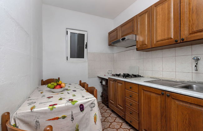 Apartments Robinzon Milivoj - Foto 24