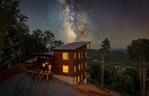 Big Sky - Best Views in Blue Ridge - Photo 8