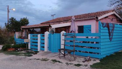 UNE MAISON SUR UNE PRESQU'ILE - Foto 2