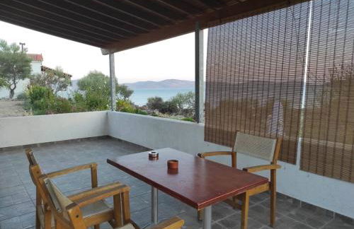 ''Koukmos beach'' Greenspace Living - Private sandy beach - Foto 9