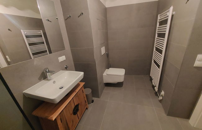 Premium Apartment MariaHilf 1 - Foto 5