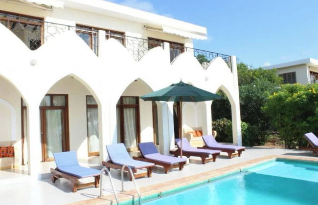 Villa Serenity Zanzibar - Foto 54