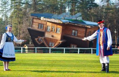 Apartament na Gryfa 8 - Photo 30