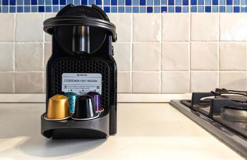 200mt dal mare by WeHostYou Parcheggio Wifi Clima Balcone Bbq - Foto 16