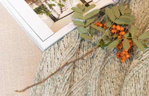 Nowoczesny dom nad jeziorem Zarybinek-Mazury Rybno, z własnym dostępem do linii brzegowej oraz łódką - Foto 40