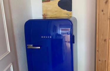 Ferienwohnung Idylle - Foto 8