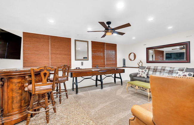 CC Cabin - Full Game Room! Wrap Around Deck! - Foto 27