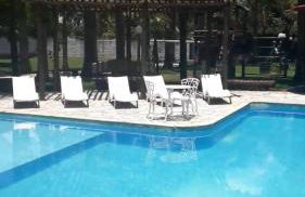 Área de lazer 3 suítes 50 ps - Foto 3