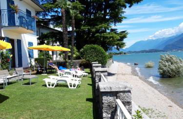 Residence Leggeri Apartments - Photo 33