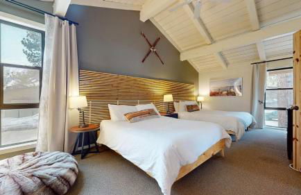 Villa de los Pinos #09 condo - Foto 19