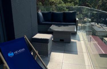 Apartament Błękitny Horyzont-Sea View Hevenia - Foto 21