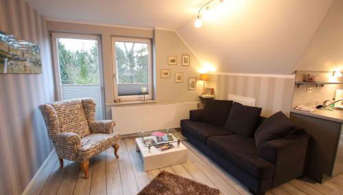 Haus Eichenhain FeWo Hamburg - Foto 3