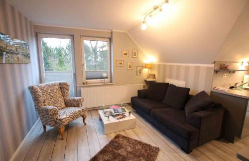 Haus Eichenhain FeWo Hamburg - Foto 3