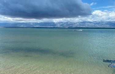 Dalmatia Nin apartment - Foto 3
