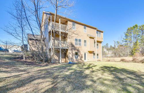 Spacious Phenix City Home about 9 Mi to Columbus! - Foto 31