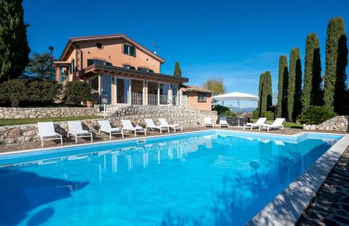 TENUTA CAVI 6&4, Emma Villas - Foto 1