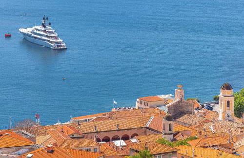 Extraordinary Sea View - 1 Bdr with AC - Photo 58