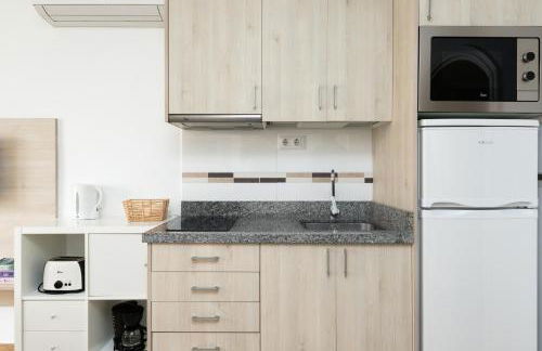 Billy's Puerto de Mogán Apartments by LIVVO - Foto 46