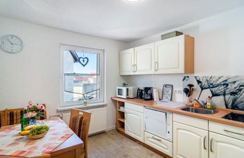 Alte Gärtnerei Fewo Veronika - Photo 8