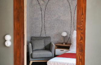 Pößnecker Werkstätten -Tessenow Wohnung - Foto 17