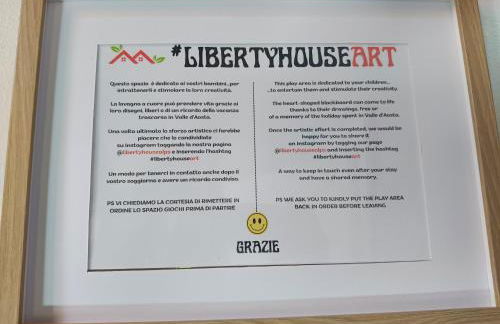 Liberty House Alps - Foto 57