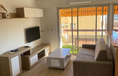 Studio Kialeo près de la plage avec parking voiture - Foto 2