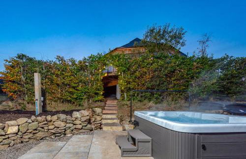 Dalnoid Cottages & Treehouses Nr Glenshee - Foto 160