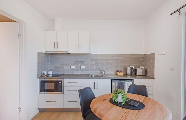 Tasman Holiday Parks - St Helens - Foto 29