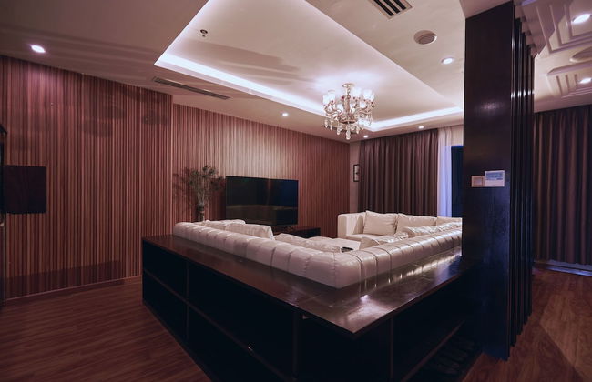 Mercury Apartment Danang - Photo 21