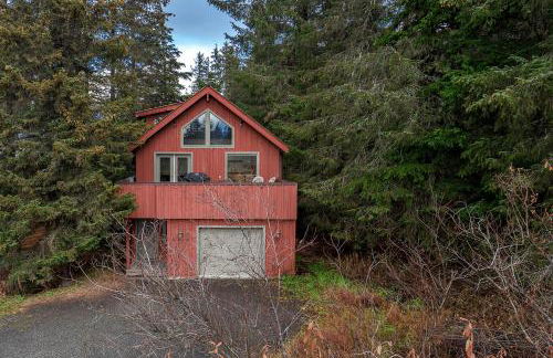 Mountain Creek Chalet - Foto 30