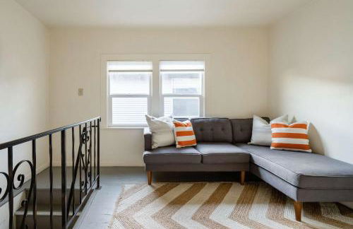 Stay Portland - HeartofBuckman MidCentury Dream 86 WalkScore 3BR - Foto 13