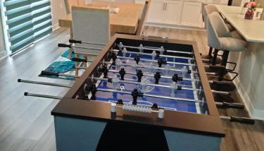 Cozy 5 bedroom and 4 bathroom - Foto 3, Game Room