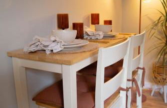 Cosy Town Loft by Shropshire Abodes - Foto 9